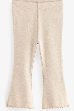 Next Rib Flare Leggings (3mdr.-7år)12 - 18 måneder (80 - 86cm)