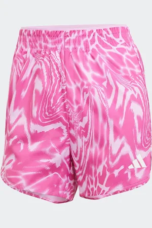 adidas Train Essential Minimal All Over Print Shorts36