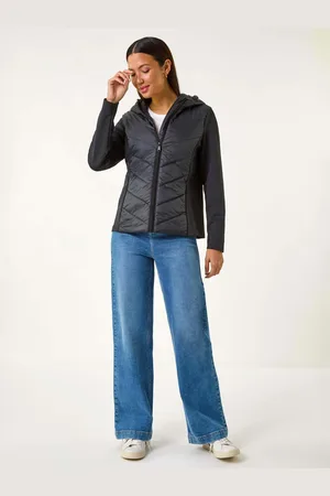 Roman Shower Resistant Jacket44