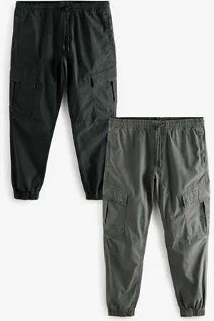 Next Stræk Utility Cargo Bukser 2 Pakke38W x 33L (UK 38 L)