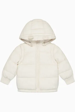 Mori Peppa Pig Recycled 3 In 1 Cosy Coat to Gilet12 - 18 måneder (80 - 86cm)
