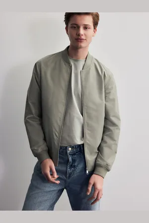 Next Vandafvisende Bomber JakkeStor