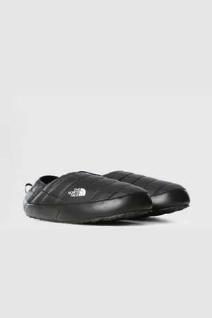 The North Face Mens Traction Thermoball Slippers