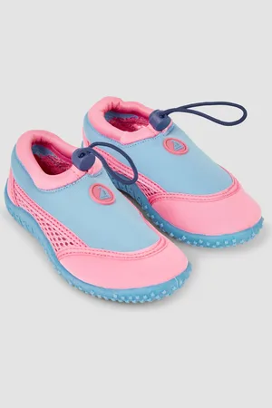 JoJo Maman Bébé Strand- og svømmesko4