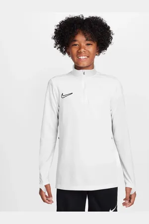 Nike Academy25 Dri-FIT Half Zip Drill Top12 - 13 år (152 - 158cm)
