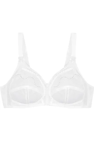 Triumph Doreen + Cotton Non Wired BH