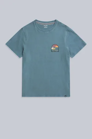 Animale Mens Jacob T-ShirtStor