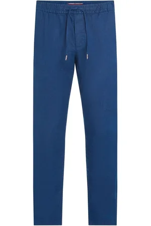 Tommy Hilfiger Harlem Hør BukserW32 L34