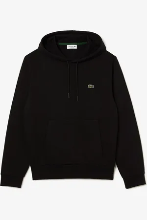 Lacoste Logo Bomuld HættetrøjeXXL
