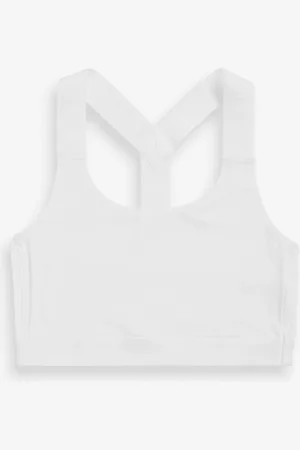 Next Active Sports Low Impact Crop Top38