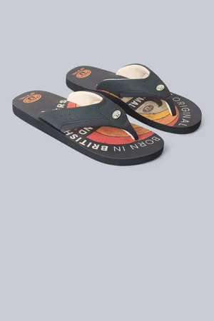 Animale Mens Jekyl Flip-Flops