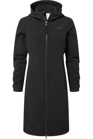 Tog 24 Marina Extra Long Softshell Jakke36