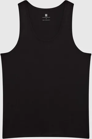 Reiss Vinnie Cotton Stræk VestXL