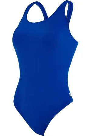 Zoggs Cottesloe Supportive Powerback Swimsuit38
