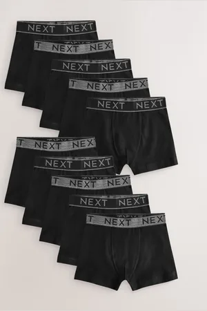 Next Trunks 10 -pakke (1.5-16år)122128cm