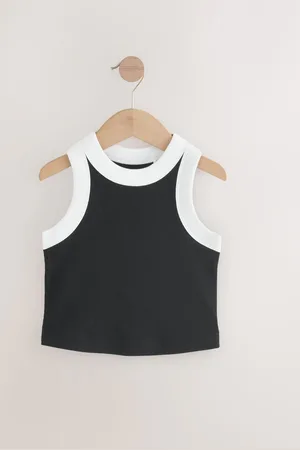 Next Rib-vest (3-16år)158164cm