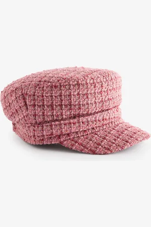 Next Baker Boy Hat (1-16yrs)3 - 4 år (98 - 104cm)
