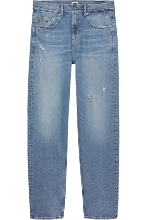 Tommy Hilfiger Jaimie Relaxed Straight JeansW32 L32