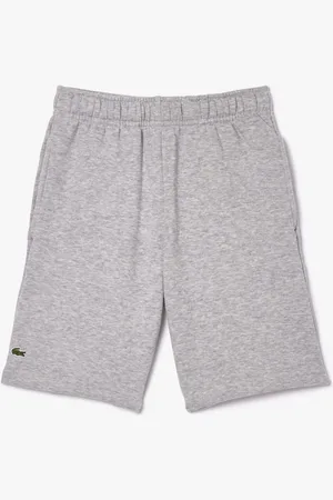 Lacoste Brushed Cotton Fleece Shorts4 år (104cm)