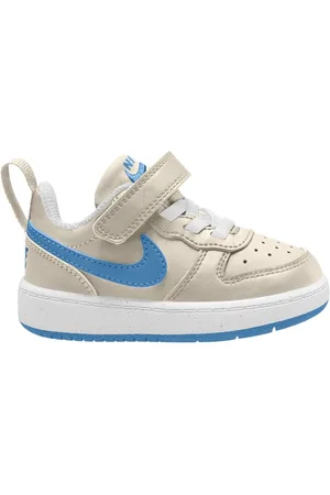 Nike Infant Court Borough Low Recraft Trainers