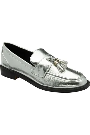 Ravel Tassle Trim Loafers Sko