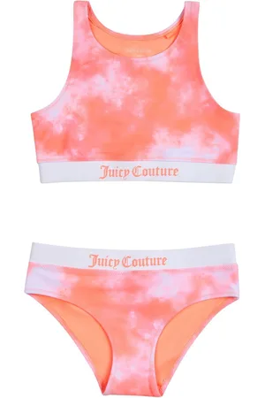 Juicy Couture Tie Dye Swim Set10 - 11 år (140 - 146cm)