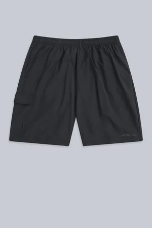 Animale Mens Reeva Swim Water Resistant Shortsxlarge