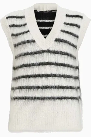 AllSaints AllSaints Riga Tank Topmedium
