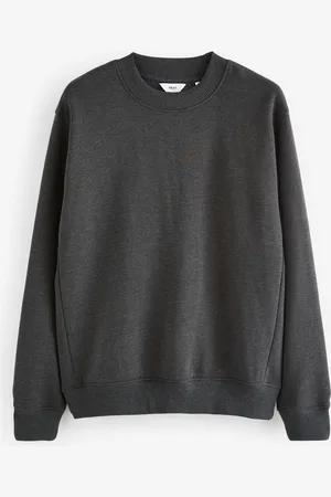 Next Cotton Rich Jersey Crew Sweatshirt3XL