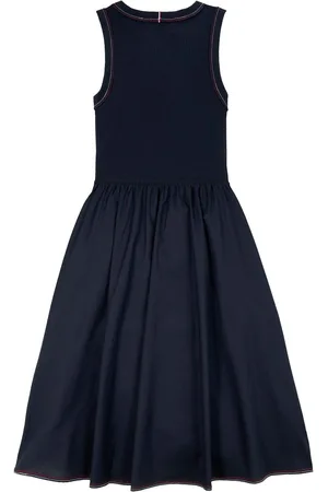 Tommy Hilfiger Short Sleeve Dress140146cm