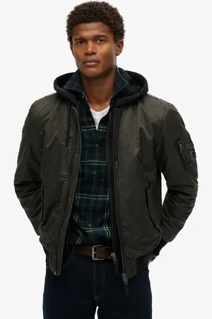 Superdry Military MA1 Bomber Jacketsmall
