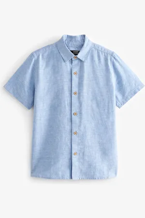 Next Hør Blend Shirt (3mdr.-16år)4 år (104cm)