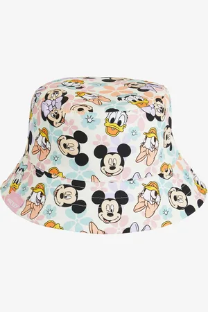 Next Bucket Hatte og huer (3mdr.-16år)7 - 10 år (122 - 140cm)
