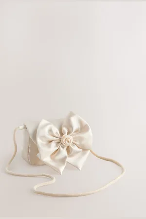 Next Rose Bow Bagen