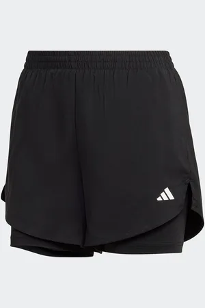 adidas Aeroready Minimal 2-in-1 Shorts40-42