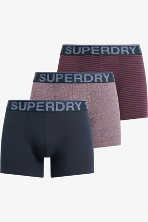 Superdry Boxers 3 PakkeS