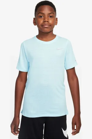 Nike Dri-FIT Miler Training Top128134cm