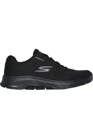Skechers Go Walk 7 Avalo 2 Wide Fit Trainersuk10eu44
