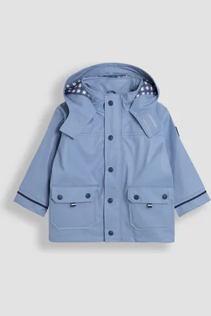 JoJo Maman Bébé Fishermans Jacket110116cm