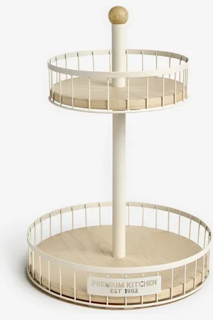 Next Malvern Rotating Spice Racken