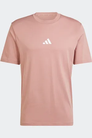 adidas 100% bomuld T-shirtL Reg