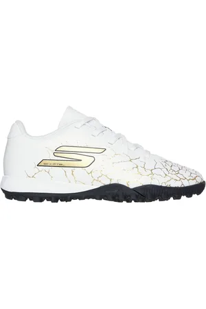Skechers Junior Crib Football Bootsuk10eu28