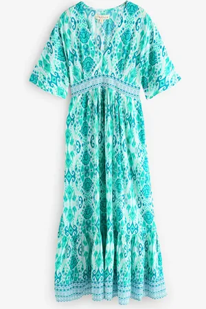 ASPIGA Lena EcoVero DressXS