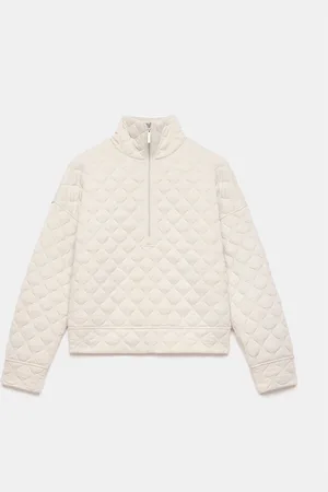mint&berry Quilted Blend Jacketlarge