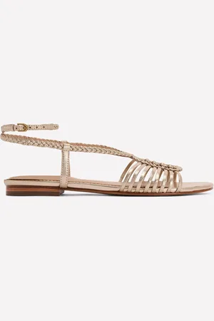 Boden Multi Strap Flat Sandals