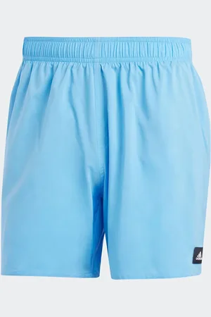 adidas Solid CLX kortlange badeshorts3XL