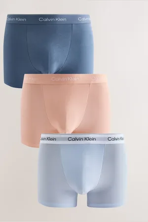Calvin Klein Relaxed Fit Boxersmedium