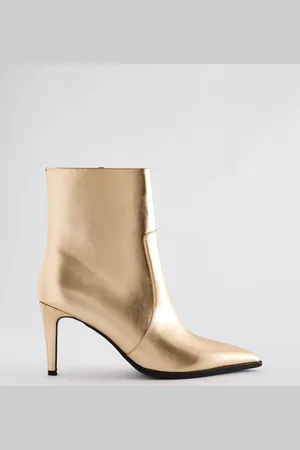 Next Forever Comfort Skinny Heeled Ankel Støvler