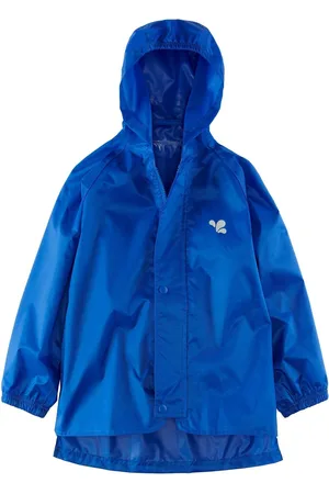 Muddy Puddles Originals Vandtæt Jakke4 - 5 år (104 - 110cm)