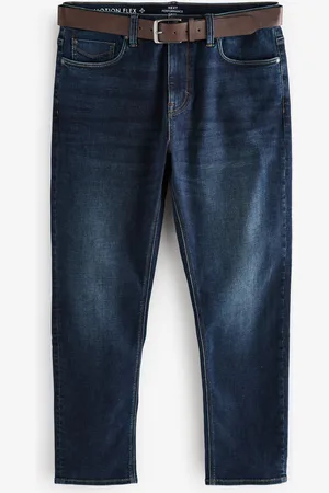 Next Belted Motionflex Jeans30l